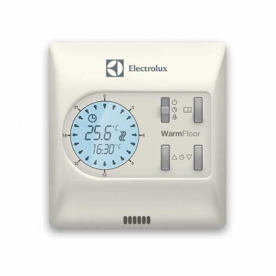 Изображение №1 - Терморегулятор Electrolux Thermotronic Avangarde ETA-16