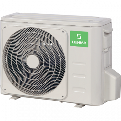 Изображение №1 - Наружний блок Lessar LU-3HE21FVE2 eMagic Inverter R32 (3)